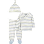 Kit Enxoval Carter's Child of Mine – 15 Peças