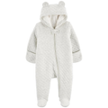 Macacão Sem Mangas Simple Joys by Carter's (RN - 24 meses)