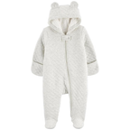 Macacão Sem Mangas Simple Joys by Carter's (RN - 24 meses)