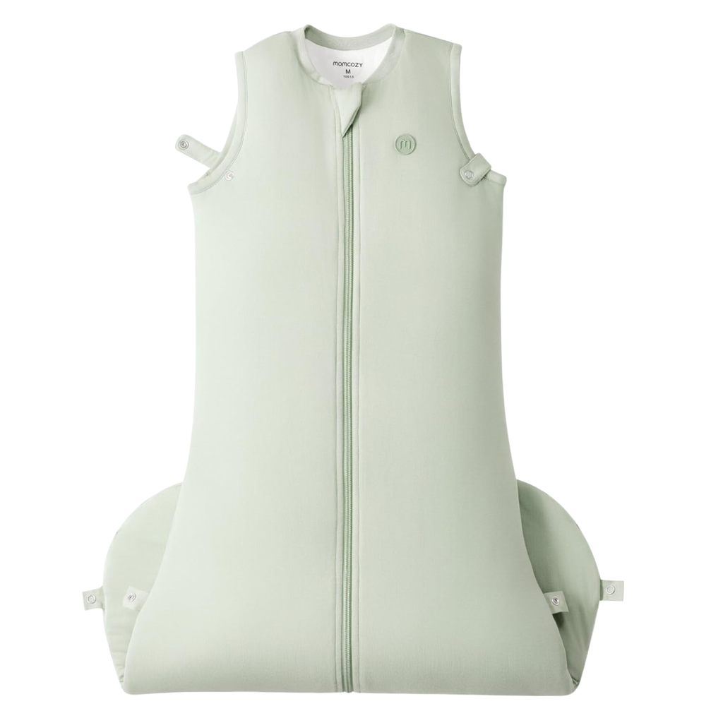 Saco de Dormir Momcozy 1.5 TOG – 12 a 24 meses