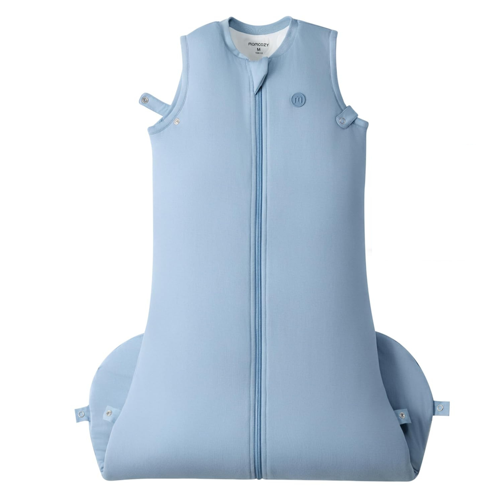 Saco de Dormir Momcozy 1.5 TOG – 6 a 12 meses