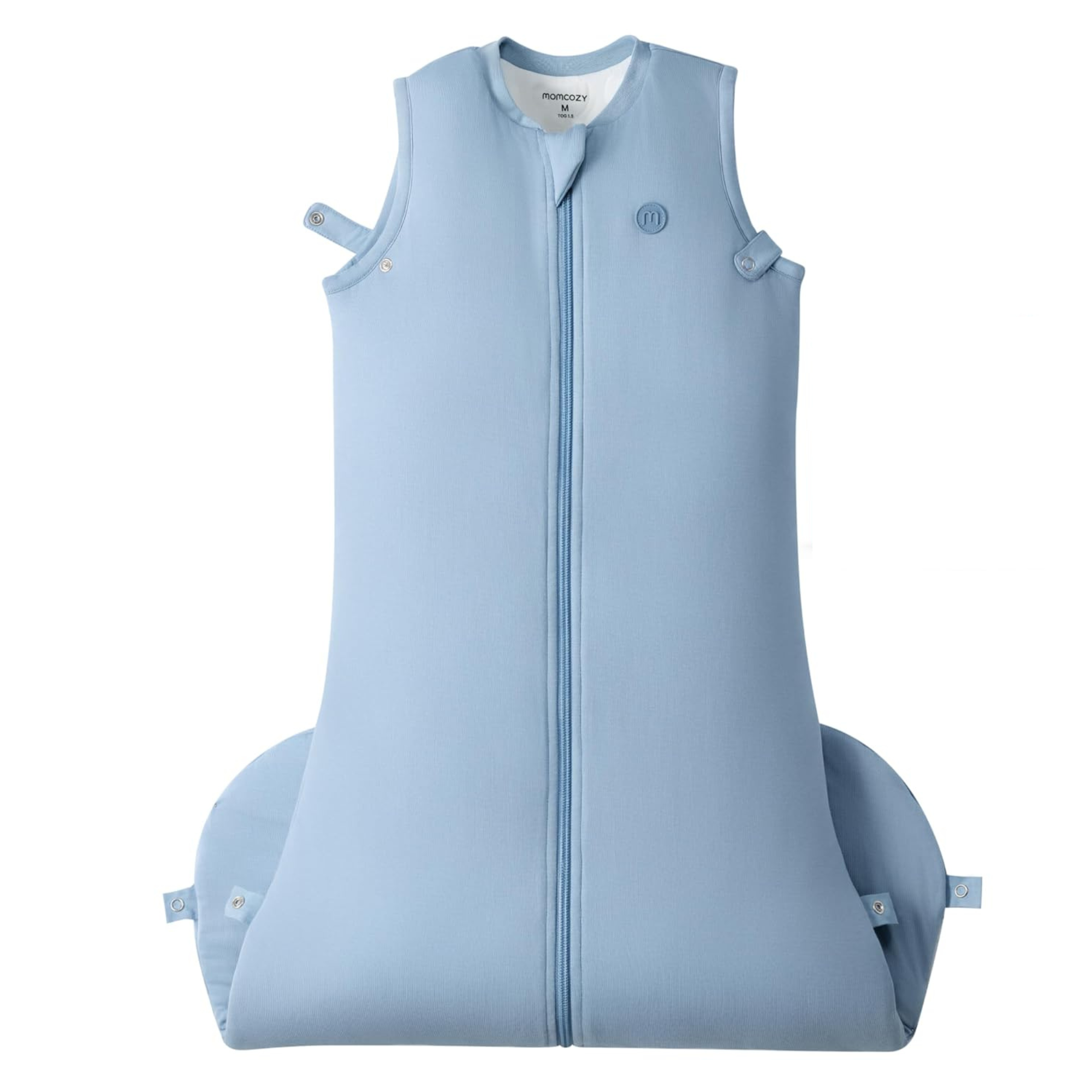 Saco de Dormir Momcozy 1.5 TOG – 6 a 12 meses