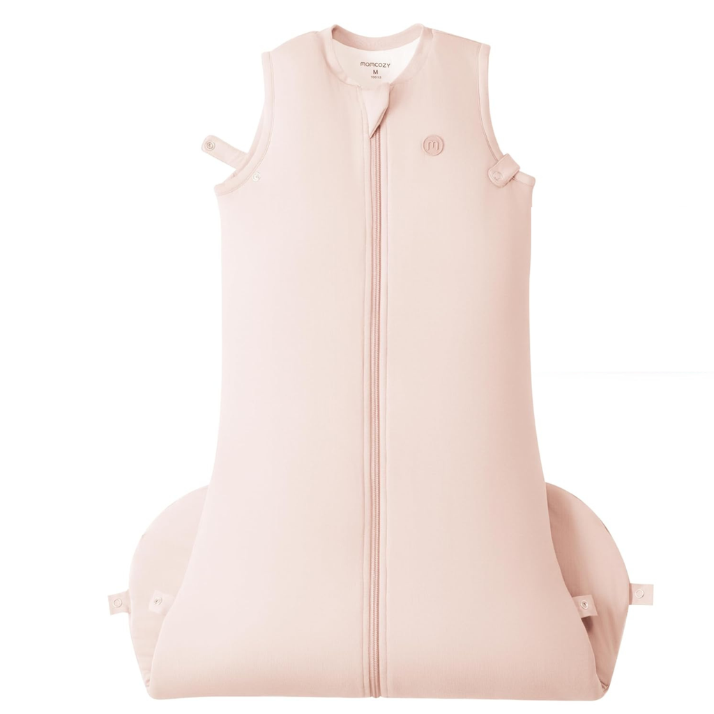 Saco de Dormir Momcozy 1.5 TOG – 6 a 12 meses