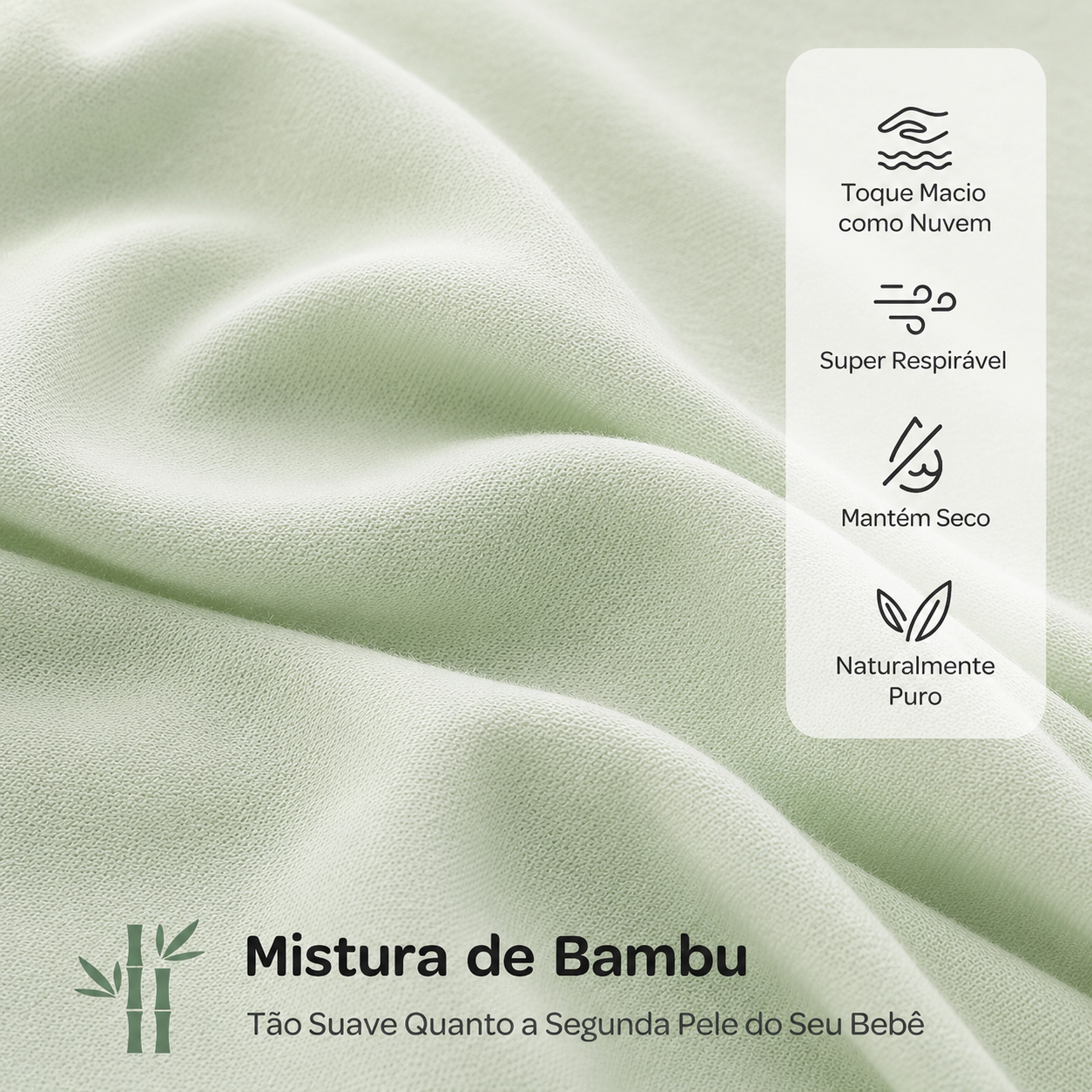 Momcozy Swaddle para Recém-Nascidos – Fecho Silencioso, Saco de Dormir 0-3 Meses, Kit com 2 Unidades