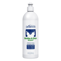 Dr. Brown's Sabão para Mamadeiras e Utensílios de Bebê – Derivado de Plantas, Sem Fragrância, 473ml