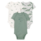 Kit Enxoval Carter's Child of Mine – 15 Peças